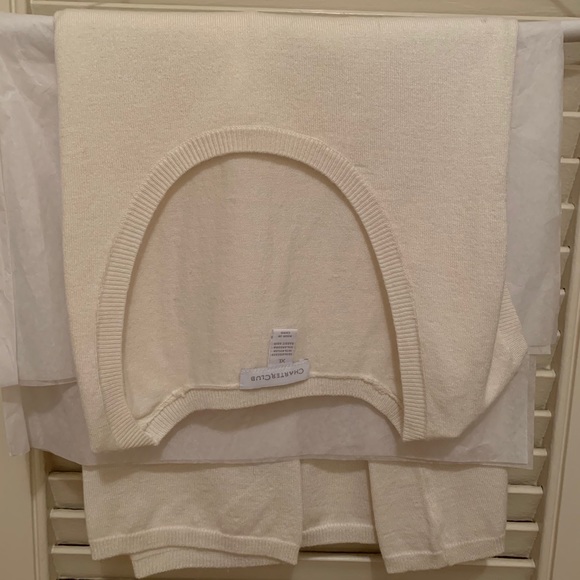 Sweater shell - Picture 2 of 2